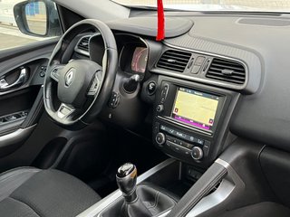 Renault Kadjar 2016