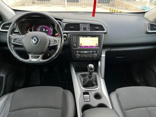 Renault Kadjar 2016