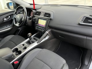 Renault Kadjar 2016
