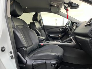 Renault Kadjar 2016