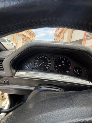 BMW Serie 3 1986