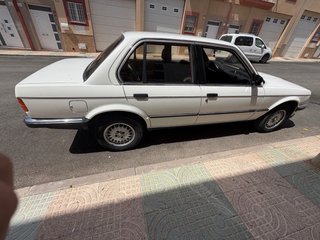 BMW Serie 3 1986