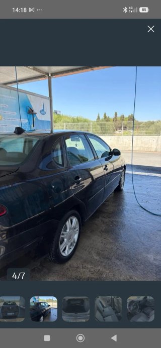 SEAT Cordoba 2009