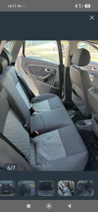 SEAT Cordoba 2009