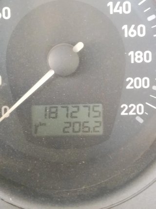 SEAT Cordoba 2009