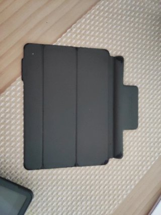 iPad Apple Negro