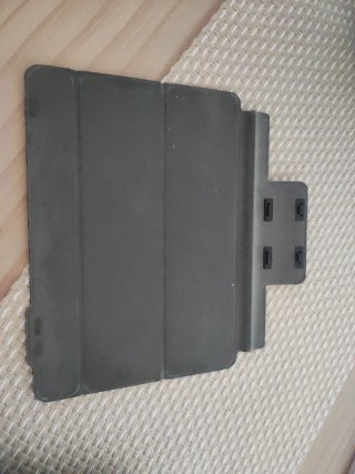iPad Apple Negro