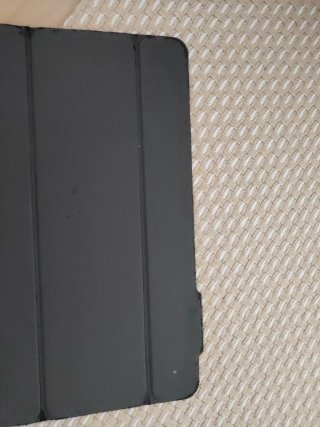 iPad Apple Negro