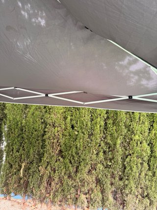 Carpa Plegable 3x3