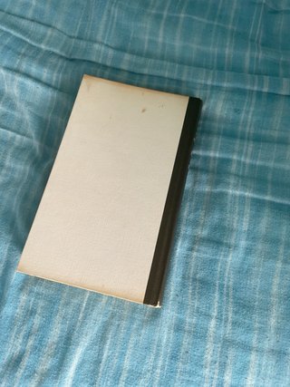 Libro para leer Precio negociable