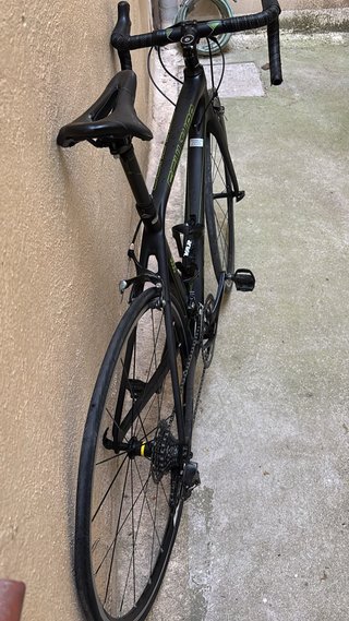 Merida Scultura 5000 Carbono