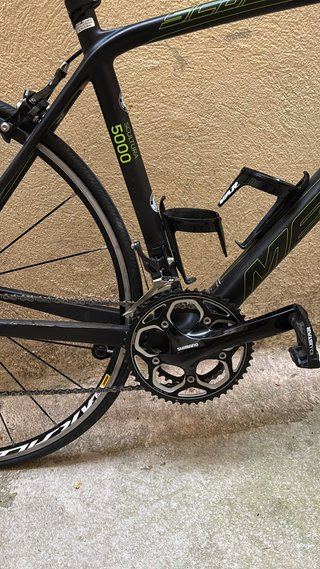 Merida Scultura 5000 Carbono
