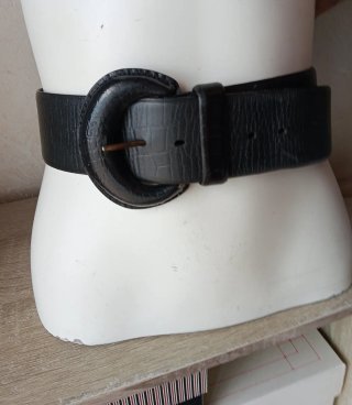 Cinturone vintage - Benetton