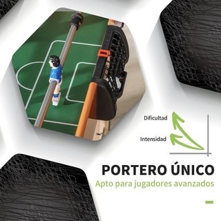 Futbolin infantil