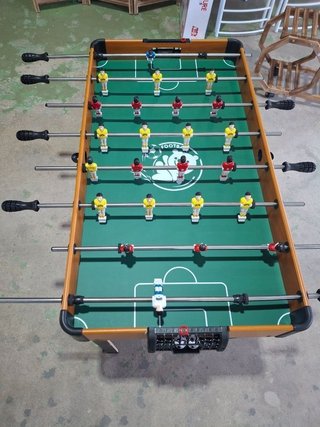 Futbolin infantil
