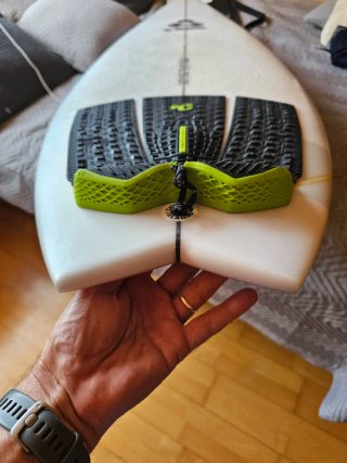 Tabla Surf Al Merrick Better Everyday 6'1 35L