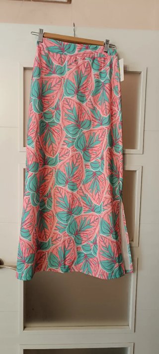 Conjunto falda Mujer