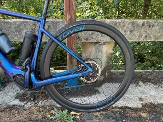 E-Gravel Specialized Turbo Creo S-Works