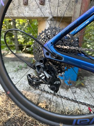 E-Gravel Specialized Turbo Creo S-Works