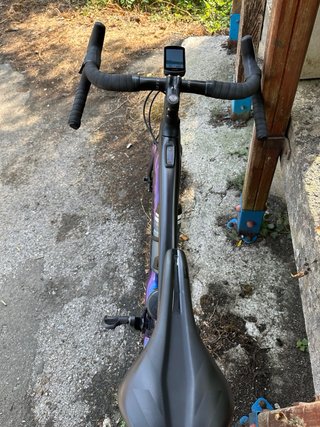 E-Gravel Specialized Turbo Creo S-Works
