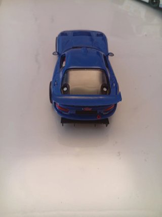 Scalextric Viper GTS R Fly