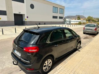 Citroen C4 Picasso 2016