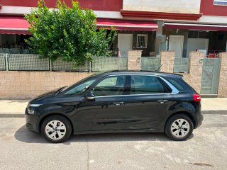 Citroen C4 Picasso 2016
