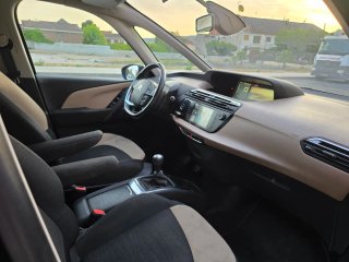 Citroen C4 Picasso 2016