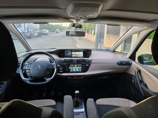 Citroen C4 Picasso 2016
