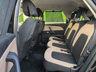 Citroen C4 Picasso 2016