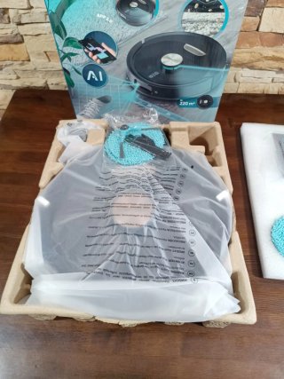 Robot Aspirador Cecotec Conga 20000 Pa