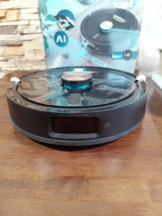 Robot Aspirador Cecotec Conga 20000 Pa