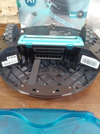 Robot Aspirador Cecotec Conga 20000 Pa