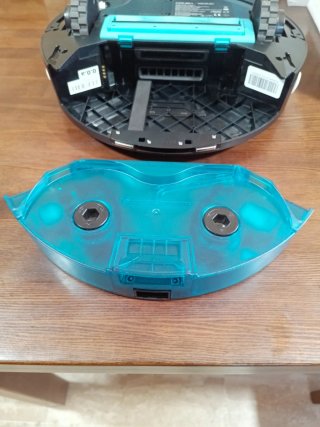 Robot Aspirador Cecotec Conga 20000 Pa