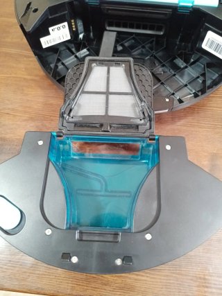 Robot Aspirador Cecotec Conga 20000 Pa