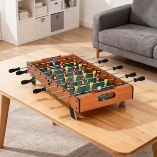 Futbolín
