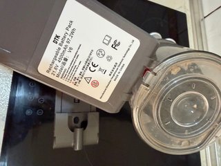 Aspirapolvere Dyson DC62