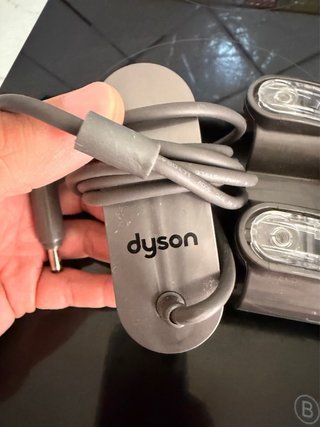 Aspirapolvere Dyson DC62