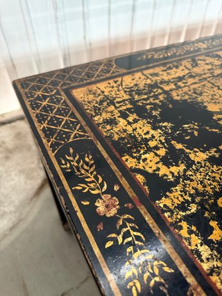 Mesa Centro Vintage Oriental