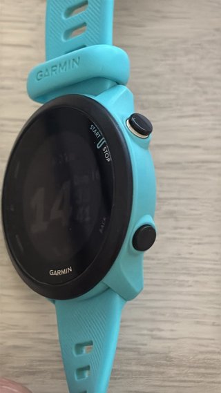 Garmin Forerunner 55 Azul