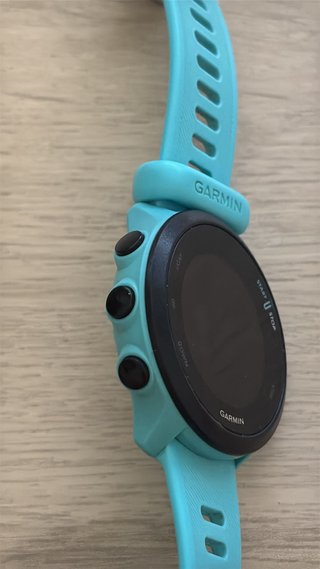 Garmin Forerunner 55 Azul