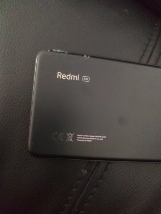 Lote 3 móviles 2 redmis y 1 Huawei para piezas