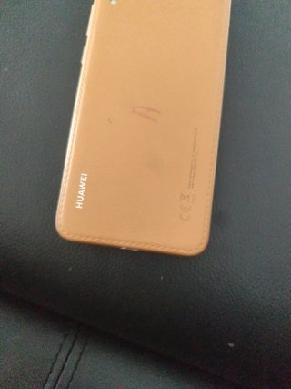 Lote 3 móviles 2 redmis y 1 Huawei para piezas