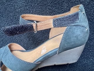 Sandalias Clarks Piel Talla 39
