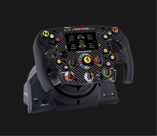 Volante Thrustmaster Ferrari SF1000