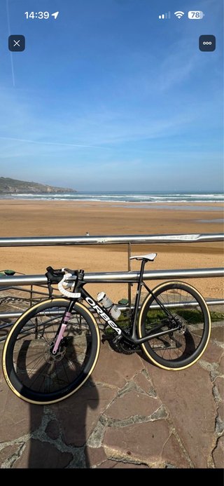 Orbea Orca M30 ILTD PWR