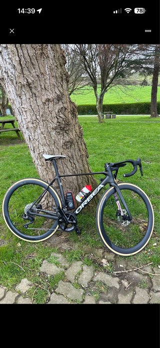 Orbea Orca M30 ILTD PWR