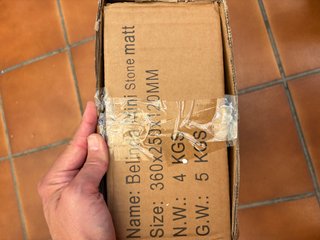Lavabo  mini nuevo