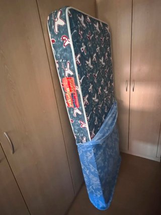 Colchón Pikolin 90x135 cm