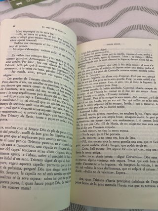 El romanç de Tristany i Isolda